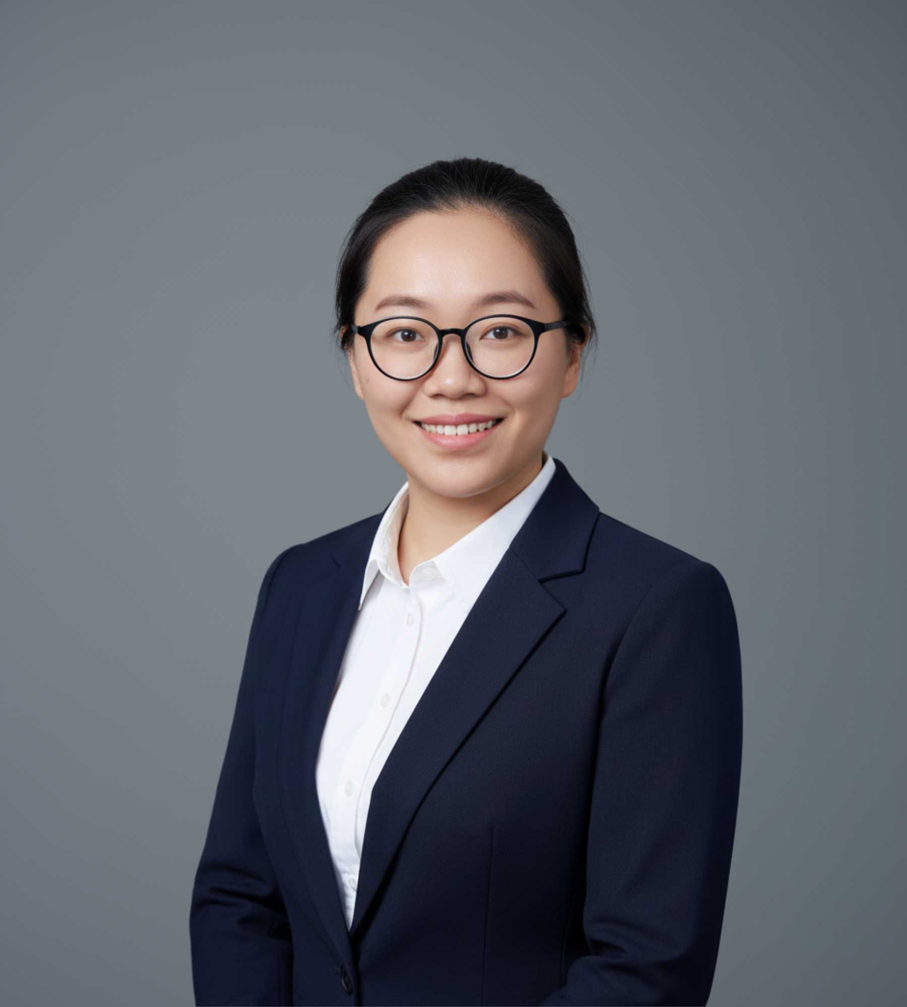 นางสาวเจนจิรา โอชา