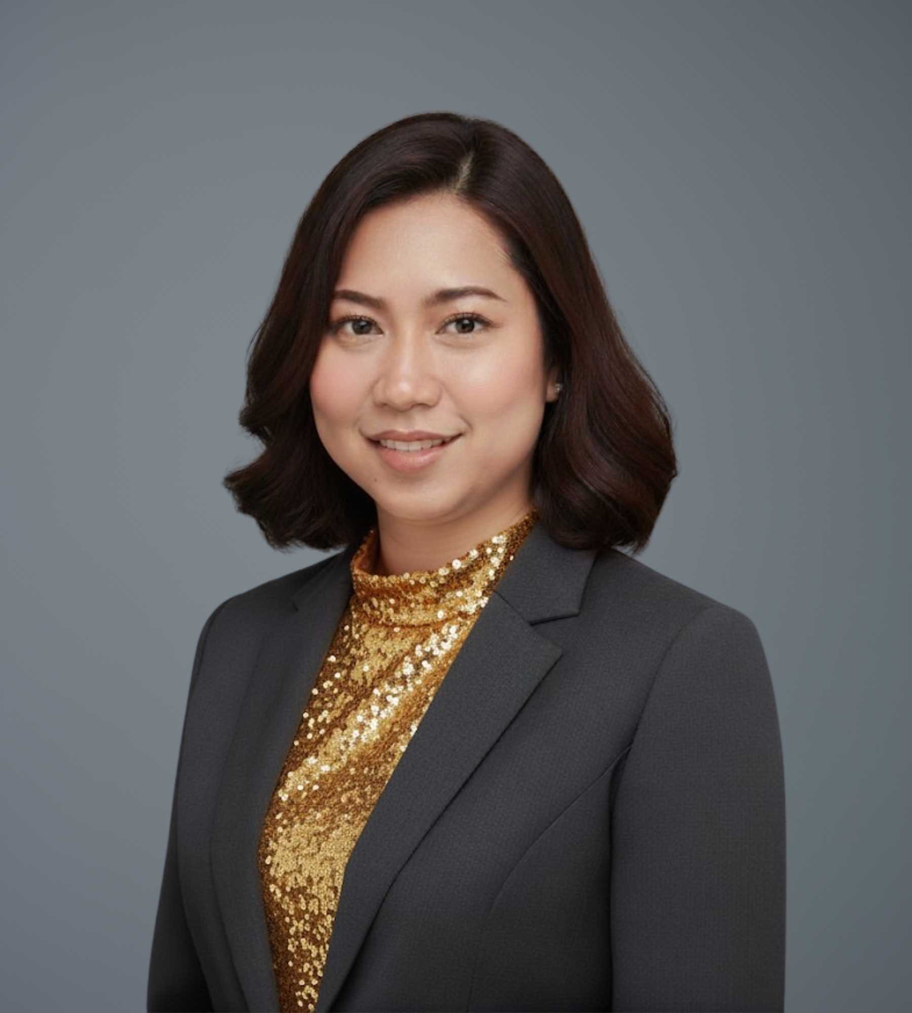 นางสาวภัทรจารี เจริญมิน