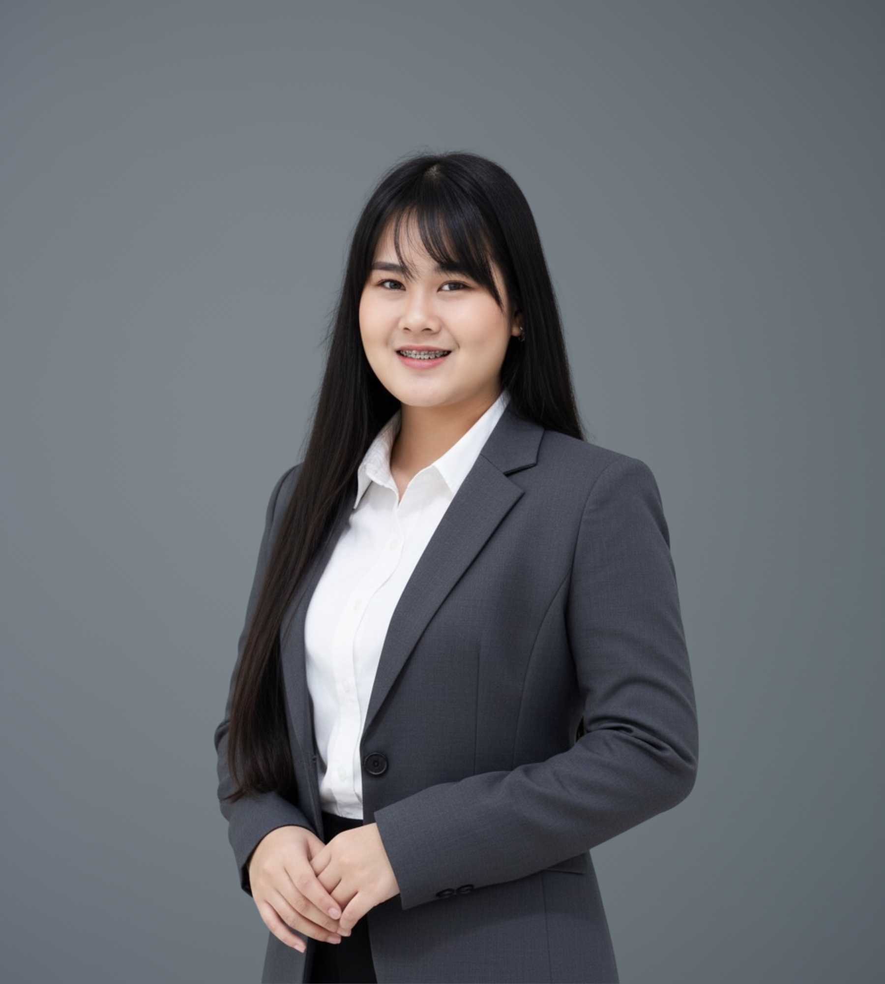 นางสาวปภาดา คงคา