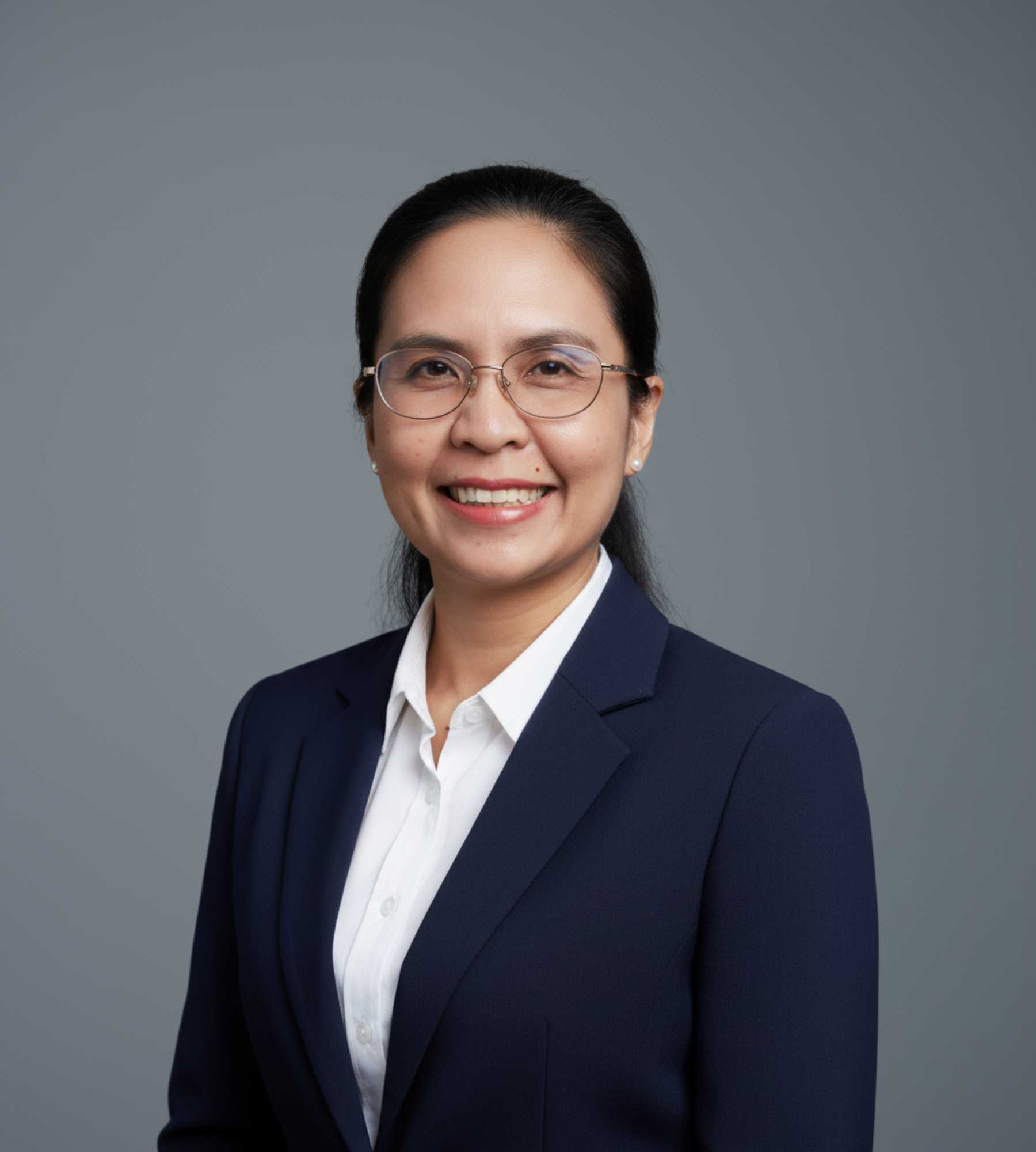 นางสาวอภิรดี วิชัย