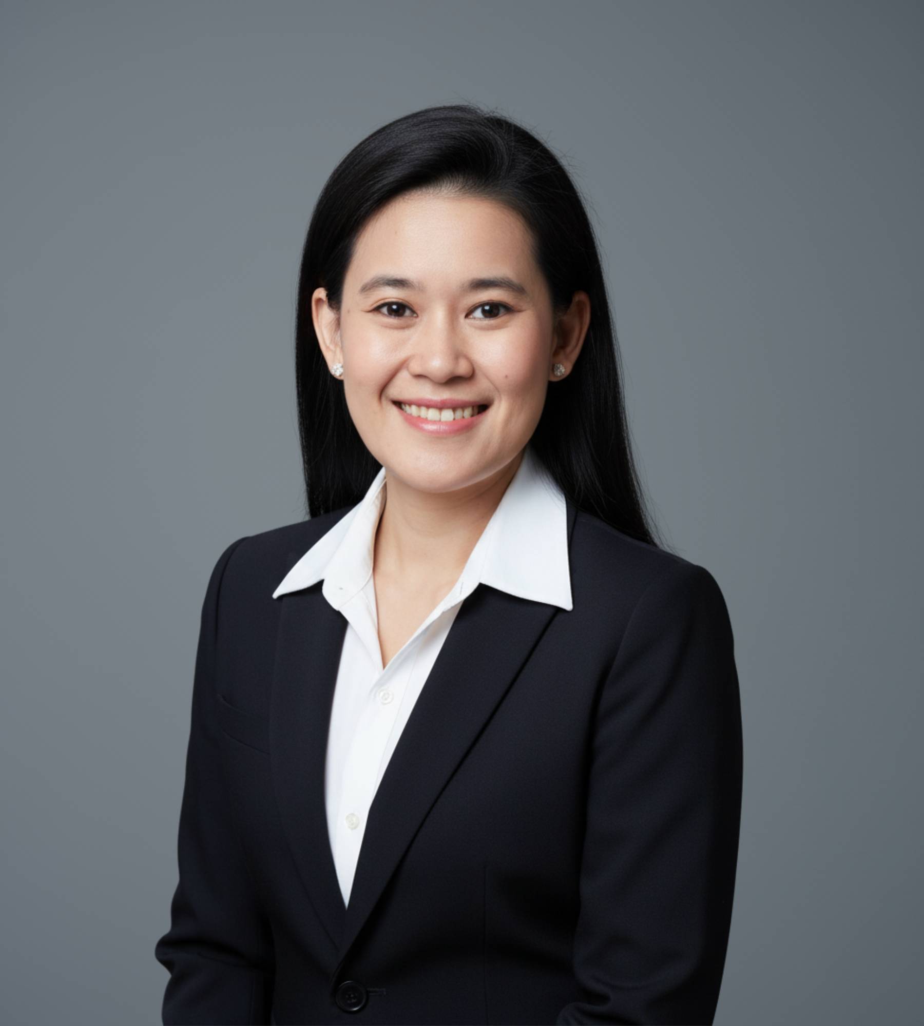 นางสาวปริศนา โภคชูชัย